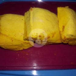 Tahu Ungkep Siap Goreng (3 Pcs)