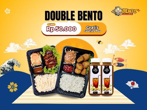 Kazoku Bento Delivery, Ujungberung