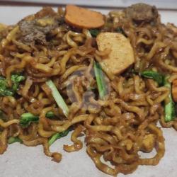 Bakmie Goreng Telur