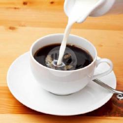 Kopi Susu Gula Putih