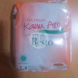 Teh Kayu Aro