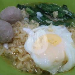 Indomie Telur Bakso