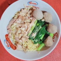 Bakmi Bakso