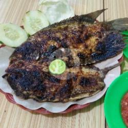 Gurami Bakar Jumbo 5 Ons