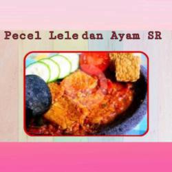 Tempe Pecak Sambel