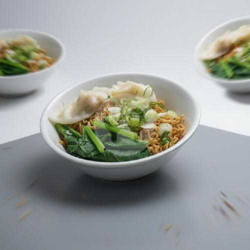 Bakmi Sakura (Poris)
