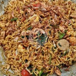 Indomie Mawut