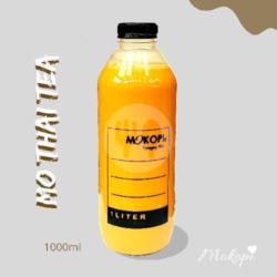 Mo Thai Milk Tea 1000ml