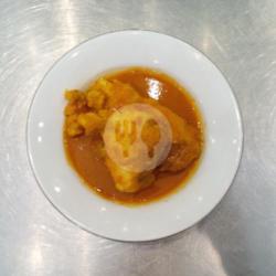 Gulai Gajebo