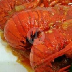 Lobster Saus Tiram