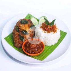 Pd 1 Sambal Terasi