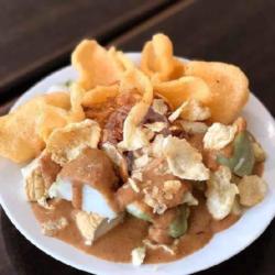 Gado-gado Sayuran