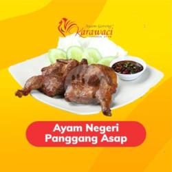 1 Ekor Ayam Negeri Panggang