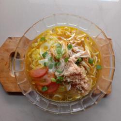 Soto Ayam Huraa