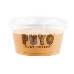 Silky Salted Caramel