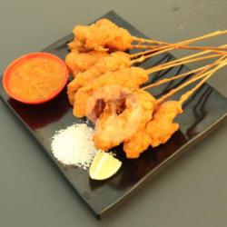 Sate Taichan Crispy