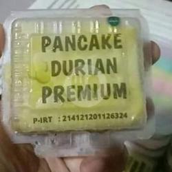 Pancake Premium Jumbo