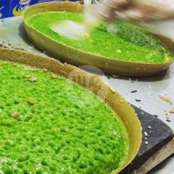 Kacang Susu Pandan