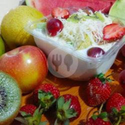 Salad Buah Yogurt Mayo 500ml