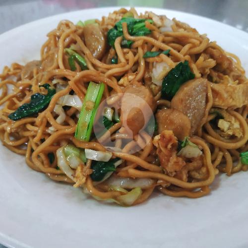 Rumah Makan Podomoro