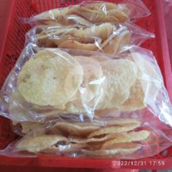 Krupuk Opak