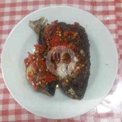 Ikan Tongkol Sambal