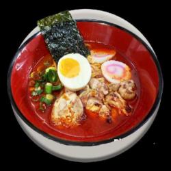 Ramen Spicy