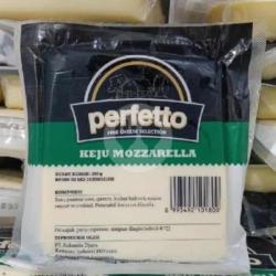 Keju Mozarella Perfetto