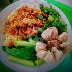 Mie Ayam Bakso Sapi Urat