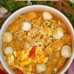 Seblak Rabokki
