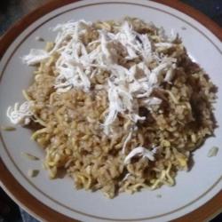 Nasi Goreng Magelangan