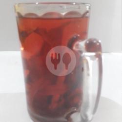 Wedang Uwuh Rempah