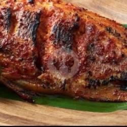 Ikan Bakar Nila
