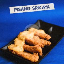Pisang Srikaya Djaja