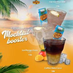 Ice Mango Coco Splash