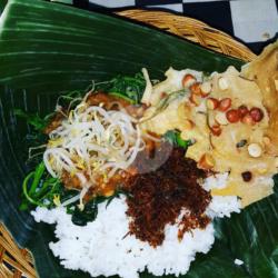 Nasi Pecel