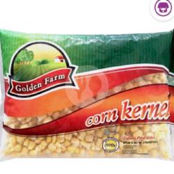 Golden Farm Jagung Pipil 500gr