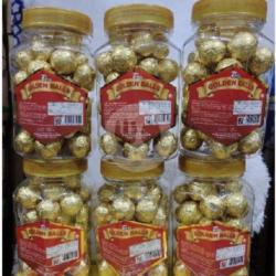 Tobelo Golden Balls