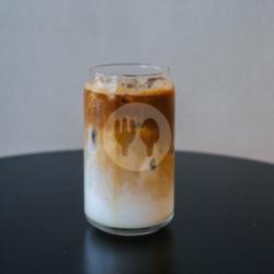 Ice Coffee Latte