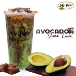 Choco Lava Avocado