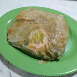 Lumpia Beff Keju