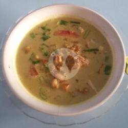 Soto Ayam Santen