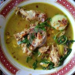 Mid Kuah Kuning Pakbenk