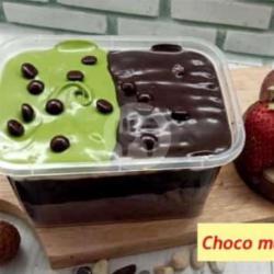 Choco Matcha 300ml