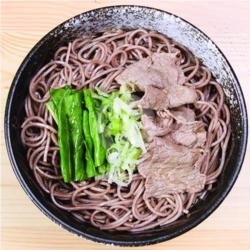 Niku Soba