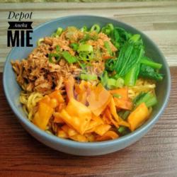 Mie Ayam Manis