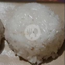 Ketan Putih Kelapa Parut