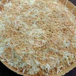 Martabak Bandung Keju Wijen