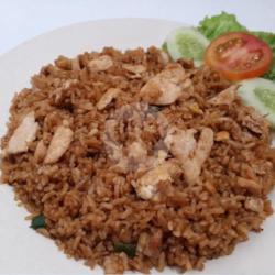 Nasi Goreng Ayam