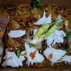 Bihun Kecap